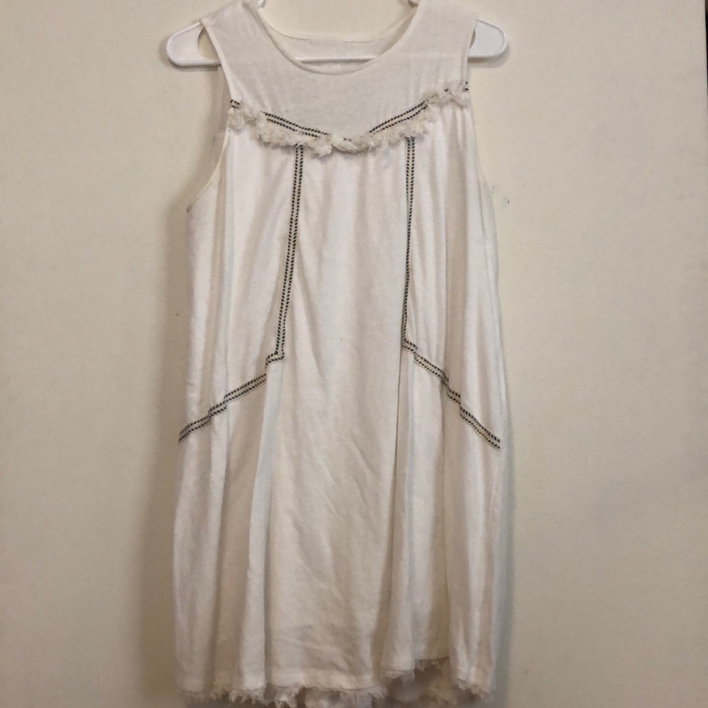 Lulus dress